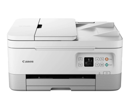 Urządzenie wielofunkcyjne CANON Pixma TS7451A White 4460C076